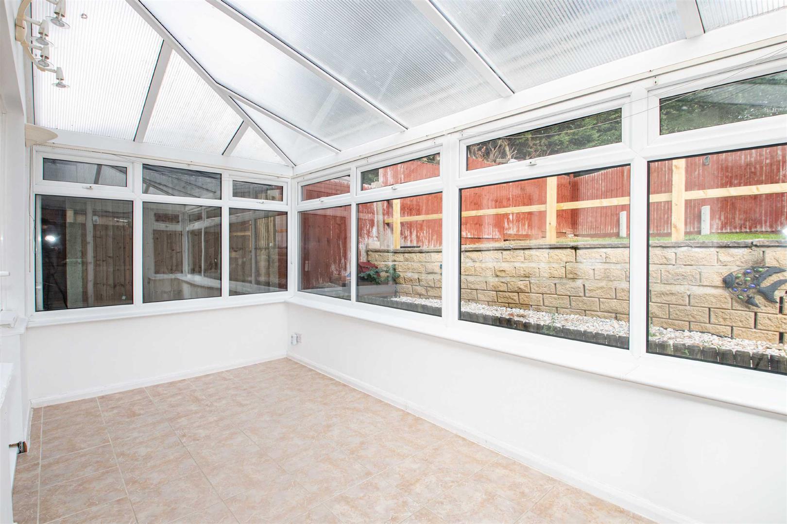 Lowndes Grove, Shenley Church End, Milton Keynes